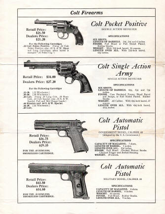 Colt 1925 IPL page 3