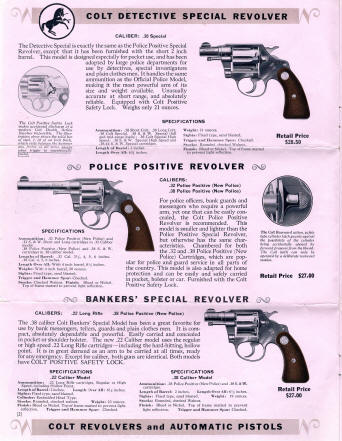 1935 Colt catalog 2nd version-2