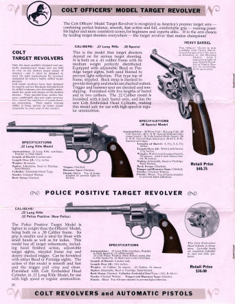 1935 Colt catalog 2nd version-4