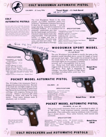 1935 Colt catalog 2nd version-6