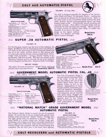 1935 Colt catalog 2nd version-7