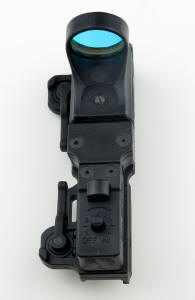 Colt Optic view 1