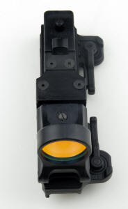 Colt Optic view 2