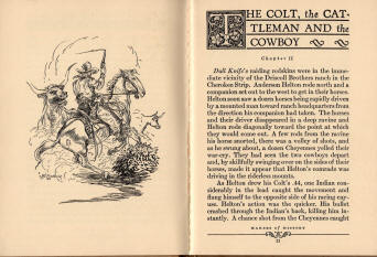 Colt 1926 A-76 book: Makers of History page 3
