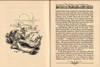 Colt 1926 A-76 book: Makers of History page 5